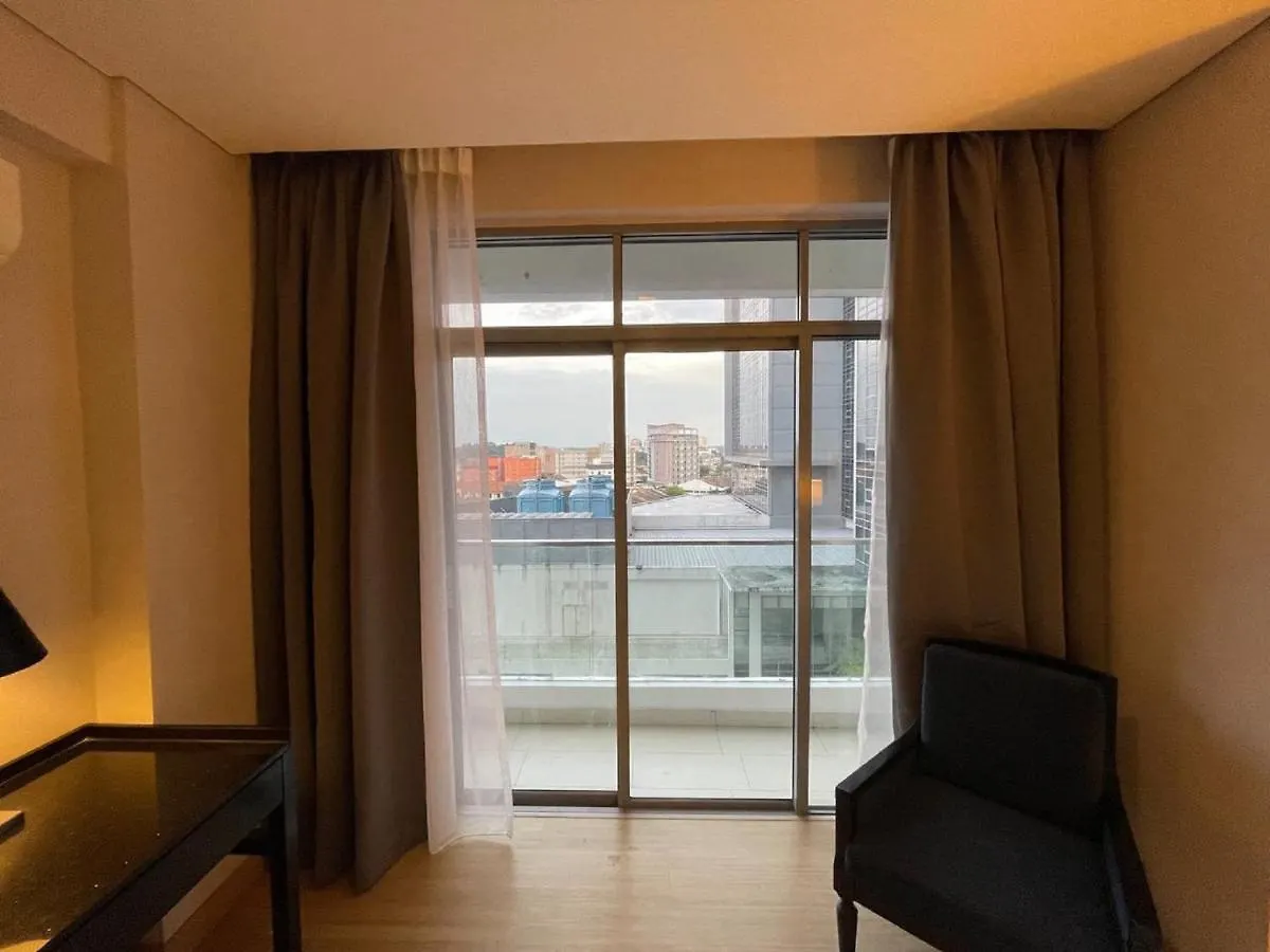 Melaka The Straits Residence Malacca