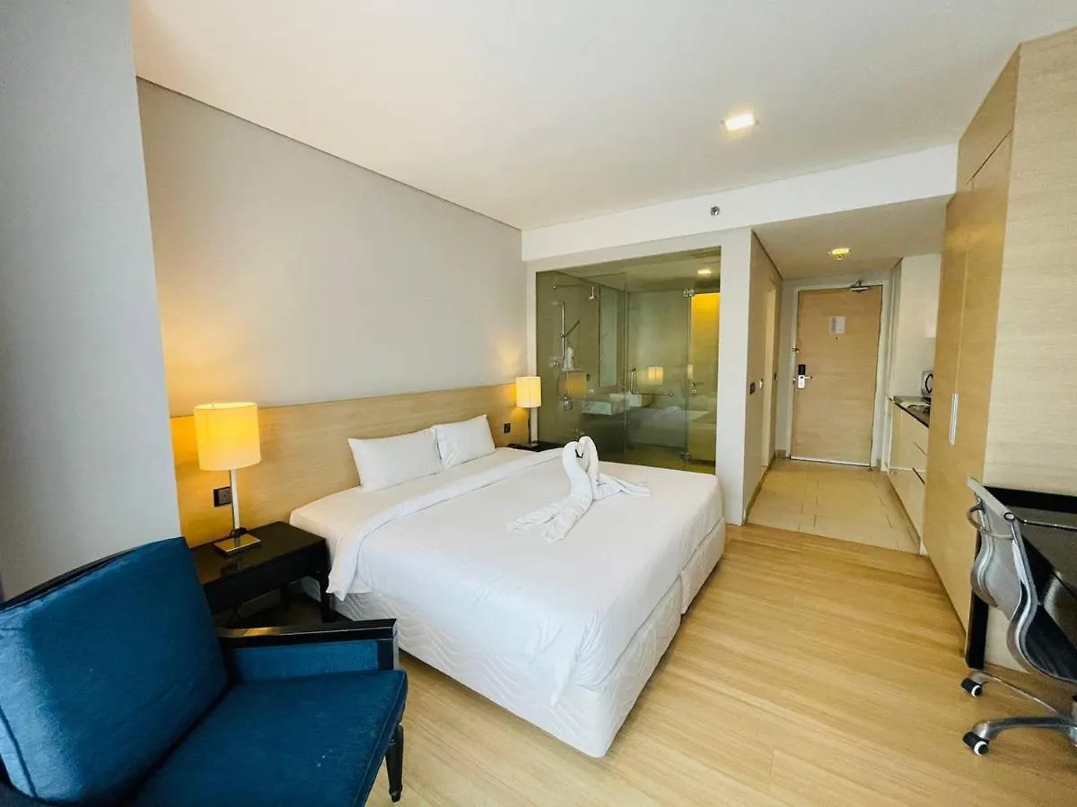 Melaka The Straits Residence 0*, Malacca