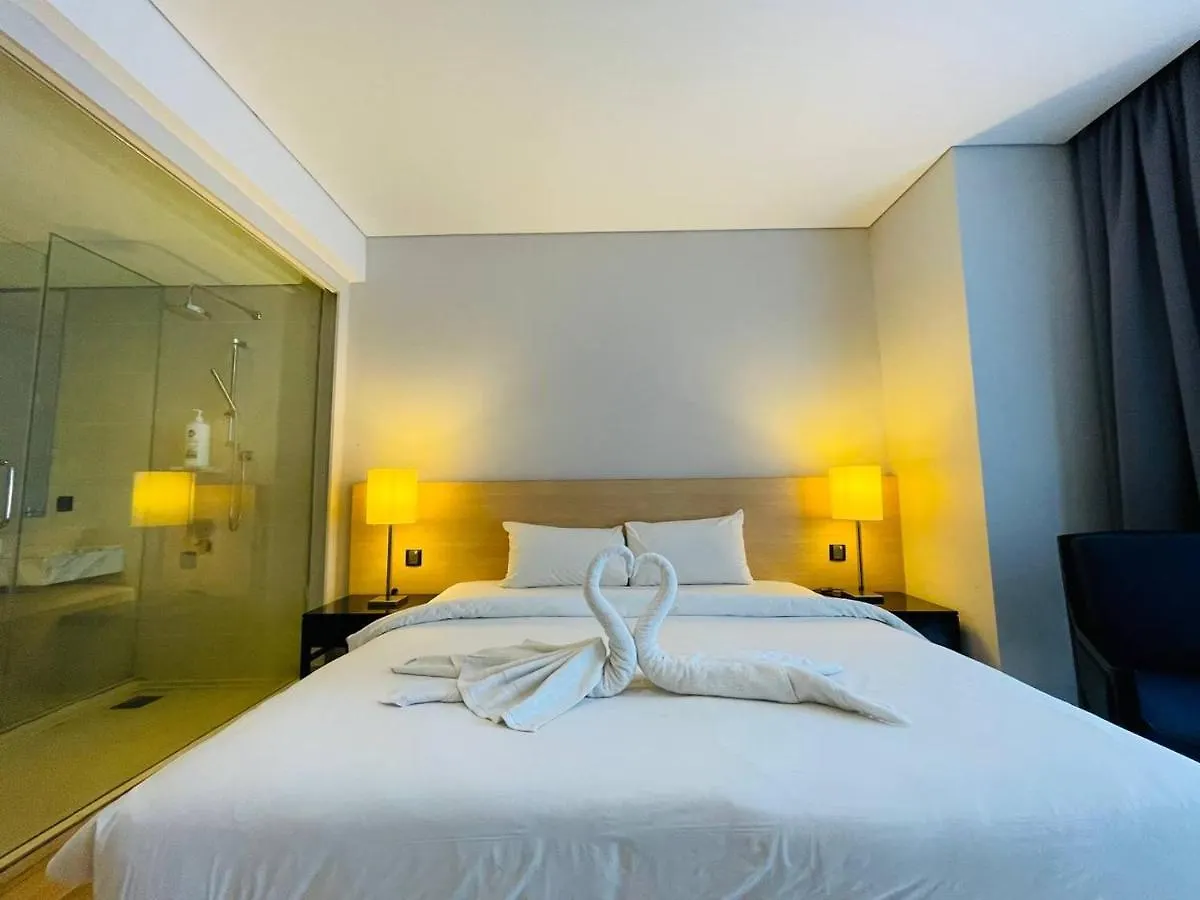 Melaka The Straits Residence 0*, Malacca Malasia