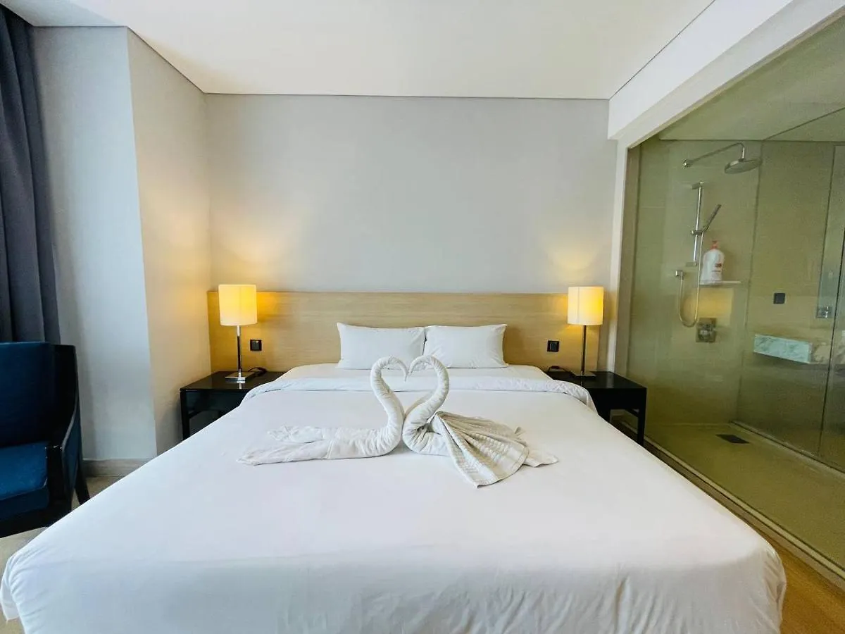 Melaka The Straits Residence 0*, Malacca Malasia