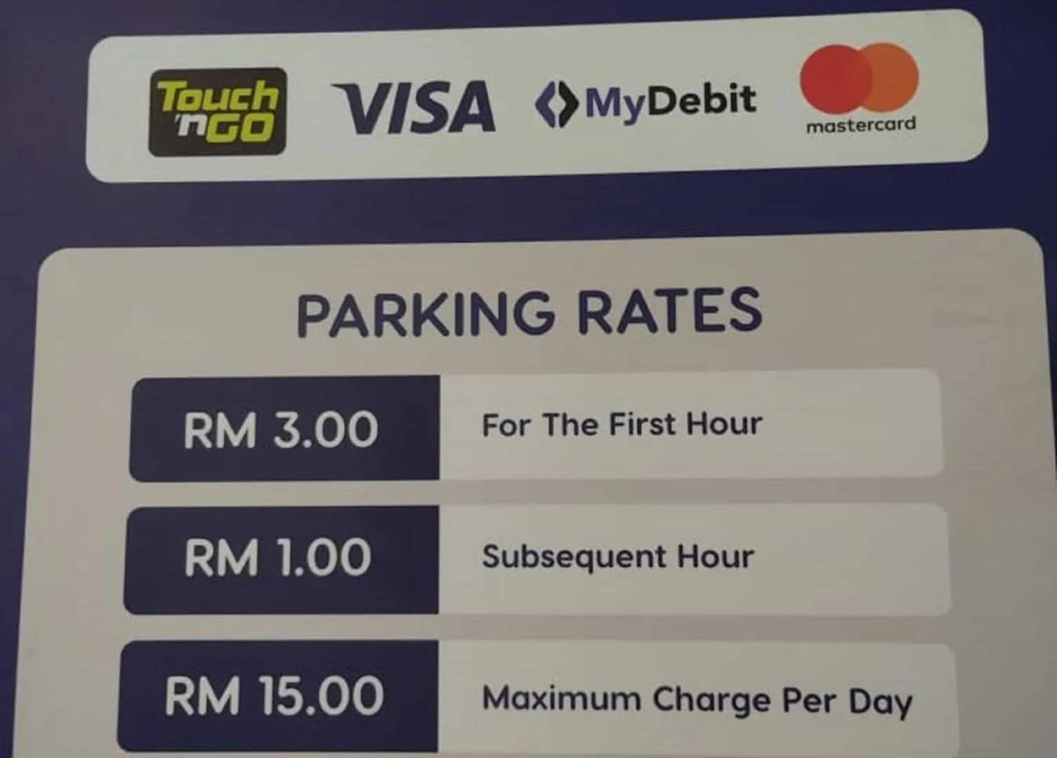 Apartamento Melaka The Straits Residence Malasia