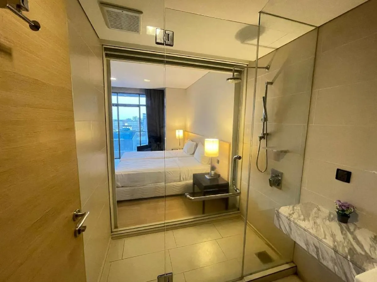 Melaka The Straits Residence Malacca