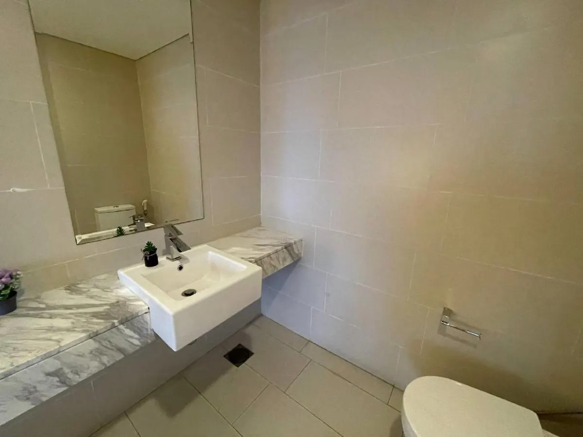 Melaka The Straits Residence 0*, Malacca