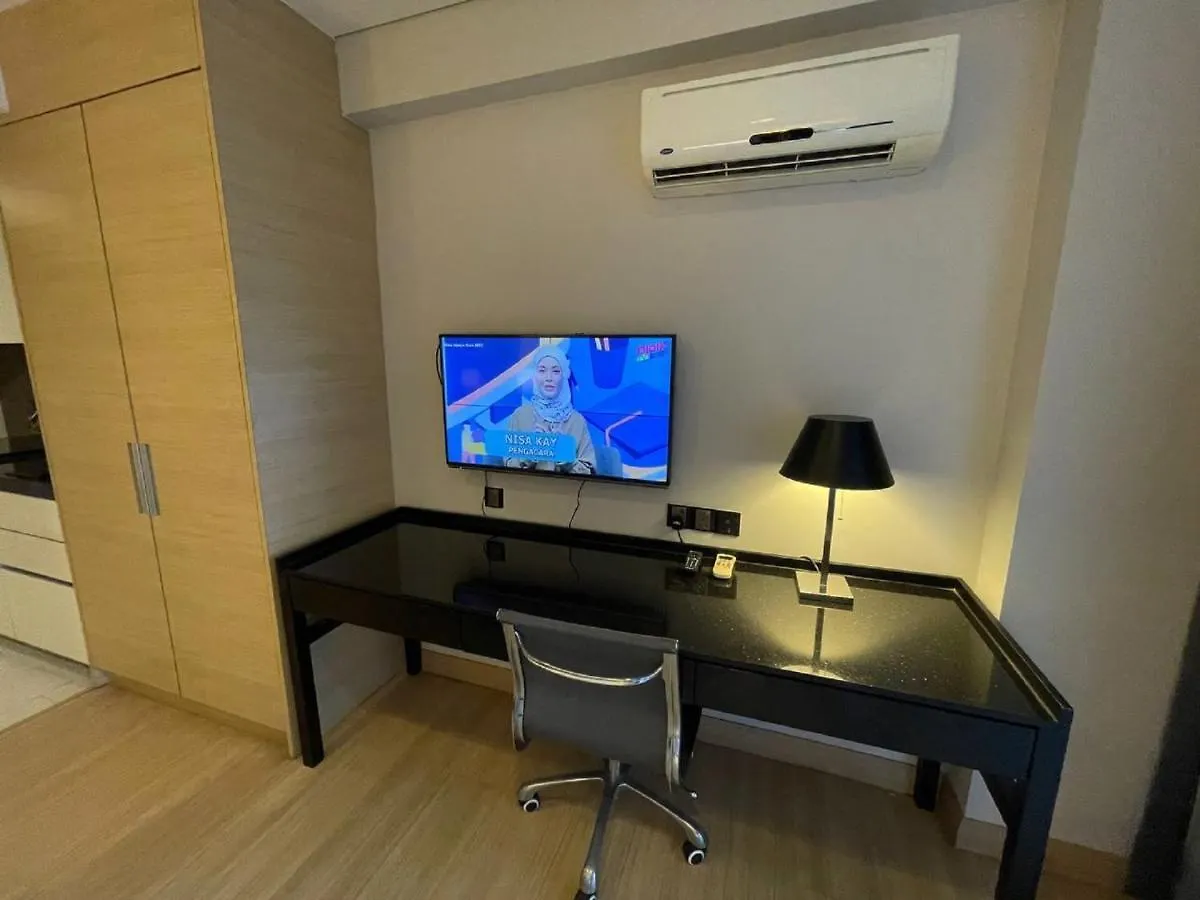 Melaka The Straits Residence