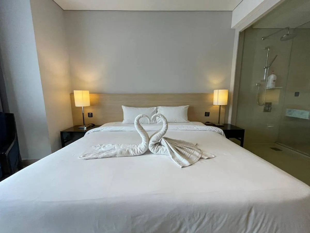 Melaka The Straits Residence Malaysia